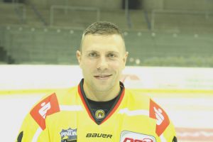 Martin Schymainski - © by K-Media-Sports