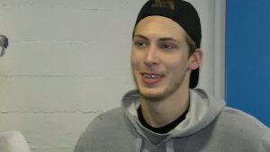 Julian Lautenschlager - © by K-Media-Sports