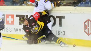 Marcel Müller - © by K-Media-Sports