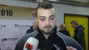 Nico Krämmer - © by K-Media-Sports