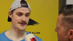 Dustin Strahlmeier - © by K-Media-Sports