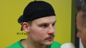 Steffen Tölzer - © by K-Media-Sports