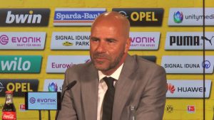 Peter Bosz
