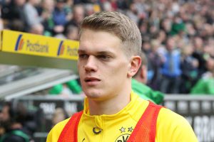 Matthias Ginter