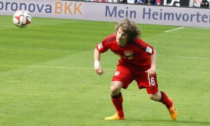 Tin Jedvaj