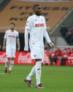 Anthony Modeste