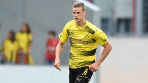 Sven Bender