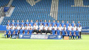 VFL Bochum 17/18