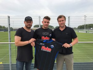 Steffen Baumgart_MatthiasStingl_Geschäftsführer Sport Markus Krösche