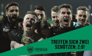 Kampagne 111 Jahre Preußen Münster