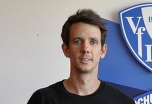 Robbie Kruse