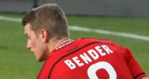 Lars Bender